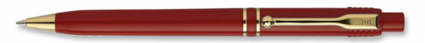 Raja Gold Ball Pen
