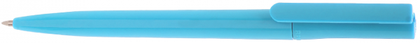 Surfer Solid RPET Ball Pen