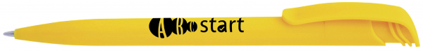 Koda Colour Yellow
