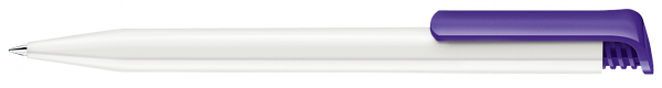Senator® Super Hit Polished Basic