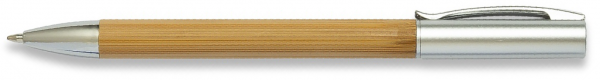 Bamboo Cub Pen