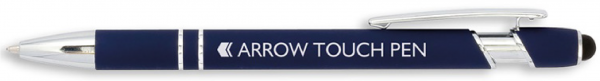 Arrow Touch Pen Engraved