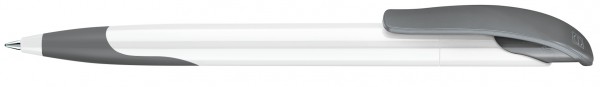 Senator® Challenger Polished Soft Grip Pen