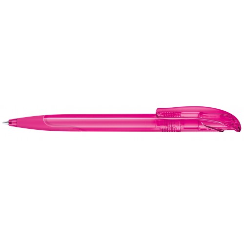 Challenger Clear Soft Grip