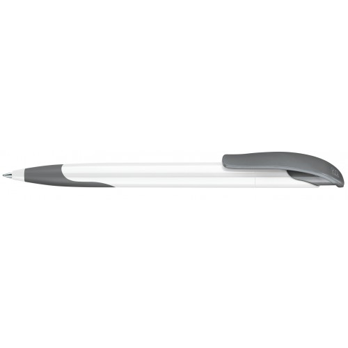 Senator® Challenger Polished Soft Grip Pen