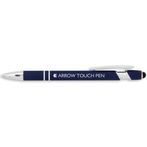 Arrow Touch Pen Engraved