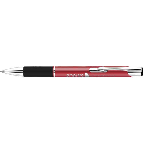 Electra Satin Grip Pen