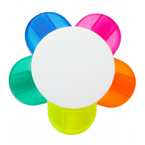 Flower Solid Highlighter
