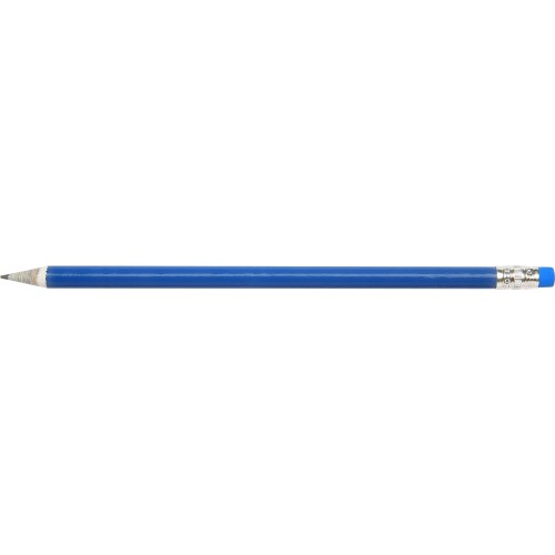 Newspaper Pencil