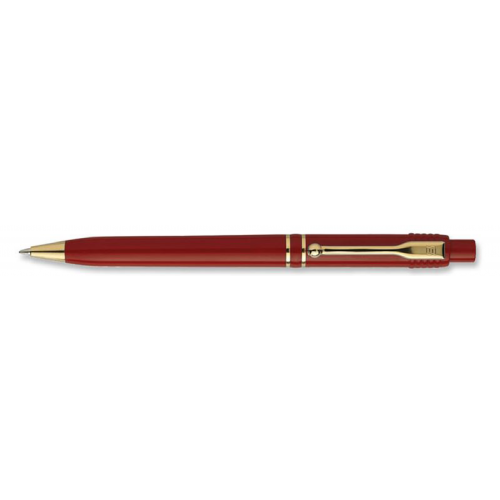 Raja Gold Ball Pen