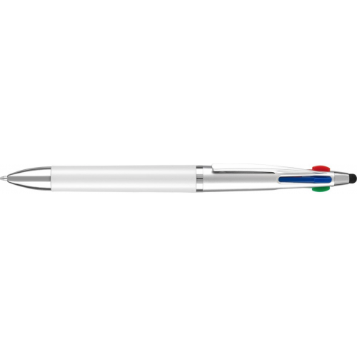 Quad-i Pen