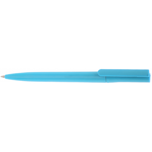 Surfer Solid RPET Ball Pen
