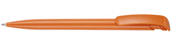 Koda Colour Orange