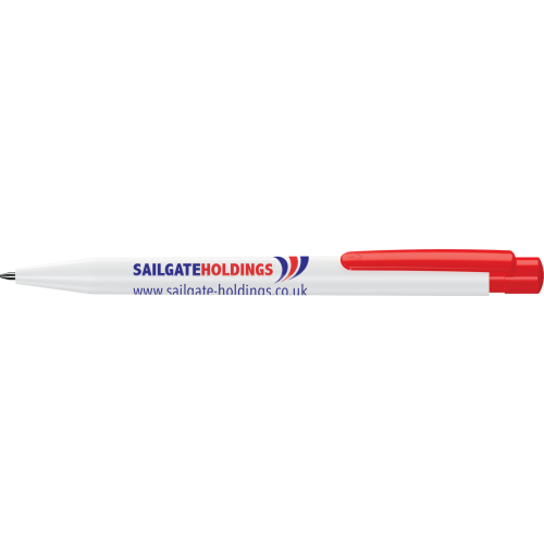 Alpine Elite Extra Ball Pen