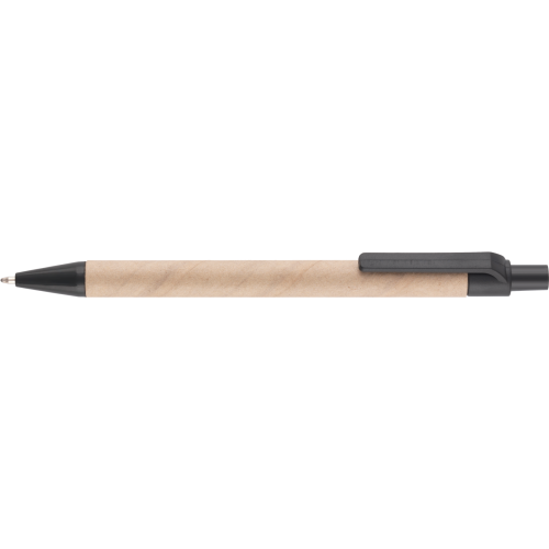 Ecoretract Brown Pen