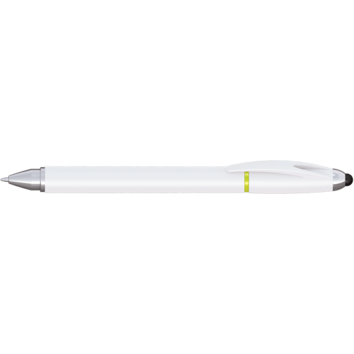 Hi-Cap Highlighter Pen