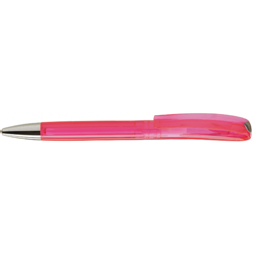 Calico Transparent Pen
