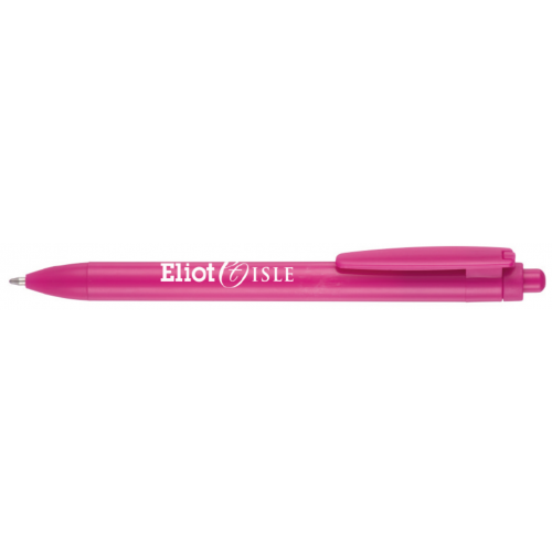 Lynx Colour Elite Ball Pen