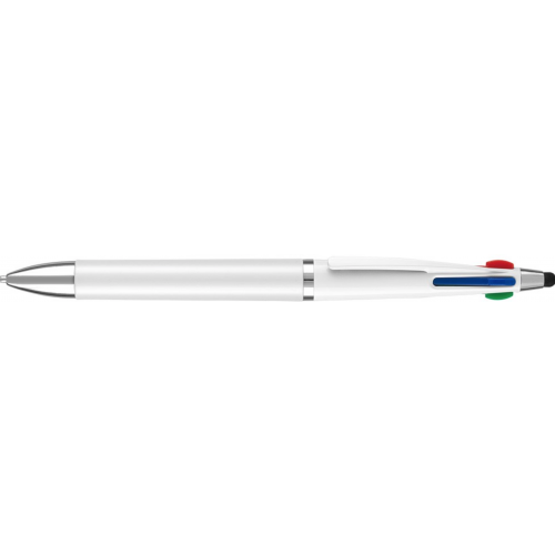 Quad-i Pen