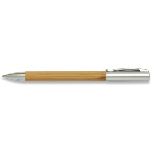 Bamboo Cub Pen