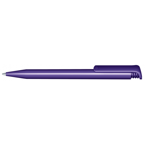 Senator® Super Hit Polished