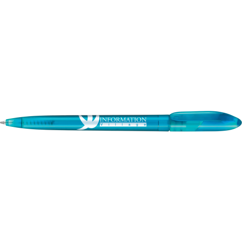 Supersaver Twist Frost Pen