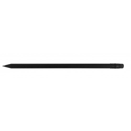 Black Knight Wooden Pencil