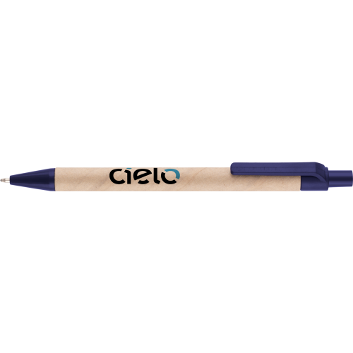 Ecoretract Colour Pen