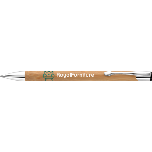 Garland Bamboo Pen